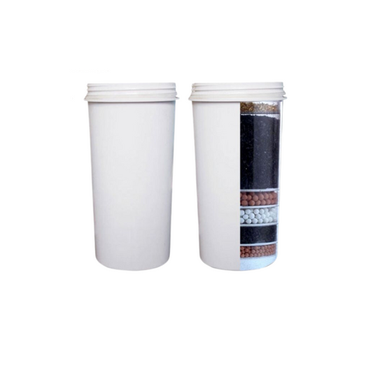 Mari Aimex 8 Stage White Water Filter Replacement Cartridge - 2 Pack