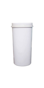 16L Water Dispenser Benchtop Purifier With 1 White Filter