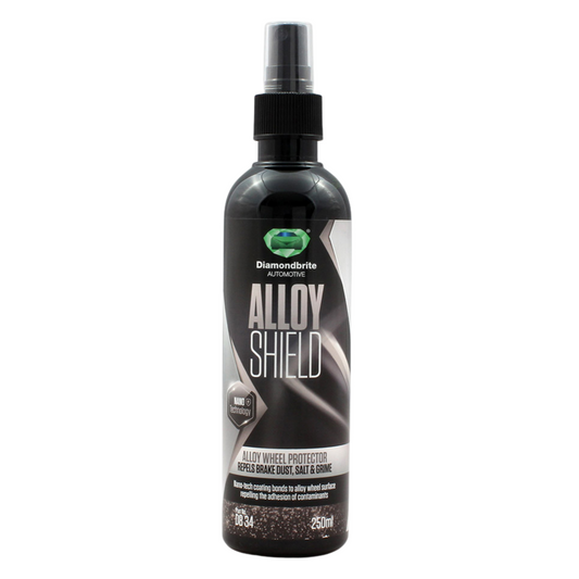 Mari Diamondbrite Alloy Shield Protector - 250ml Spray